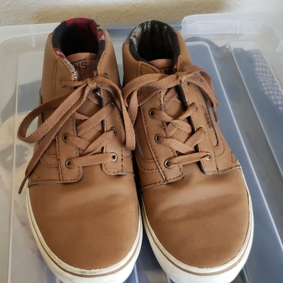 Vans shoes - Picture 5 of 7